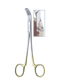 Crown Grippers